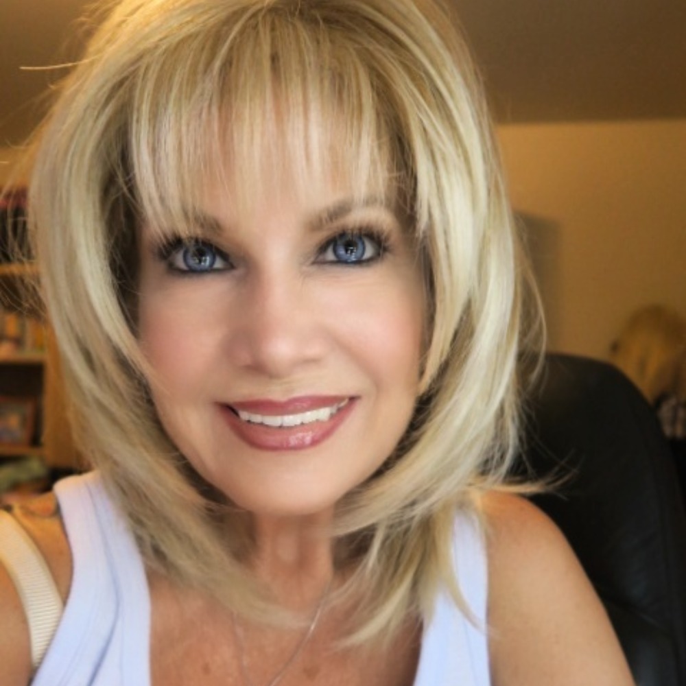 Meet your Posher, Velda